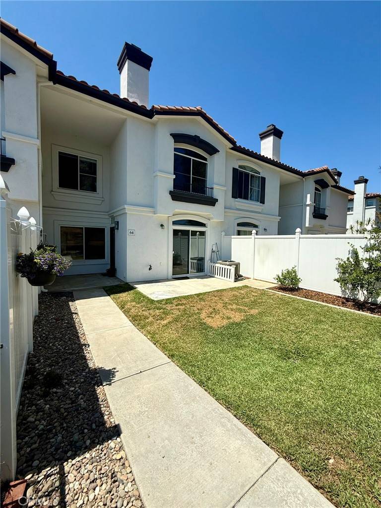 Rancho Santa Margarita, CA 92688,64 Rabano #100