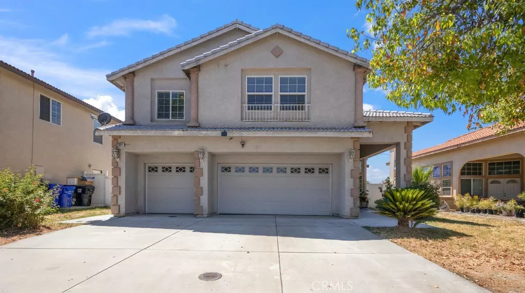 1694 Curtis ST, Loma Linda, CA 92354