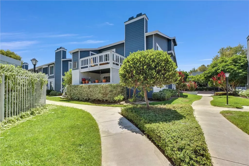 Fountain Valley, CA 92708,12061 Brighton #37