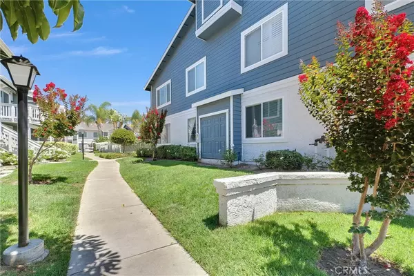 Fountain Valley, CA 92708,12061 Brighton #37