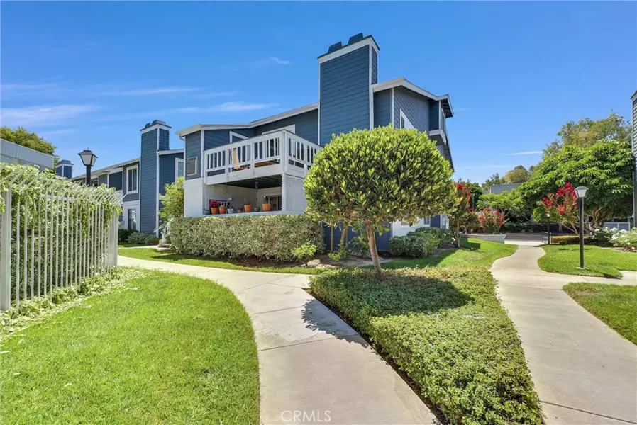 12061 Brighton #37, Fountain Valley, CA 92708