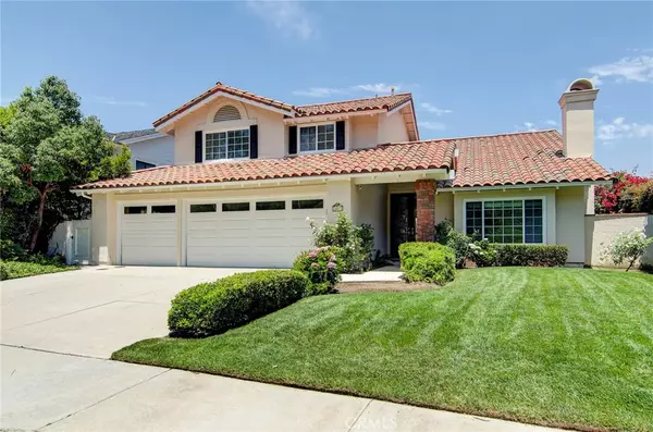 Laguna Niguel, CA 92677,24261 Cascades DR