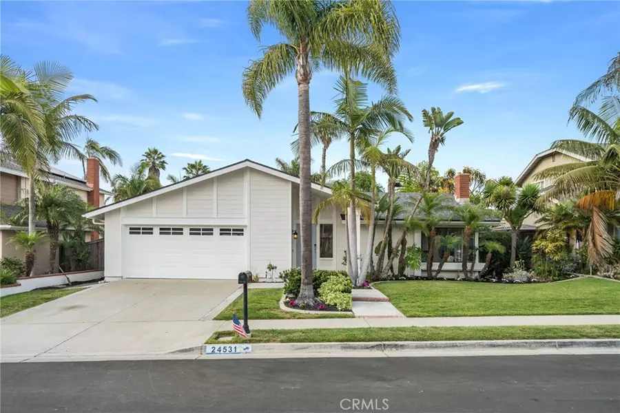 24531 Priscilla DR, Dana Point, CA 92629