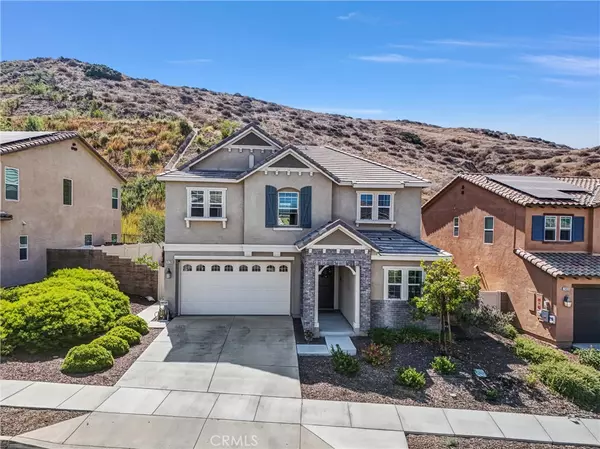 24788 Rockston DR, Corona, CA 92883