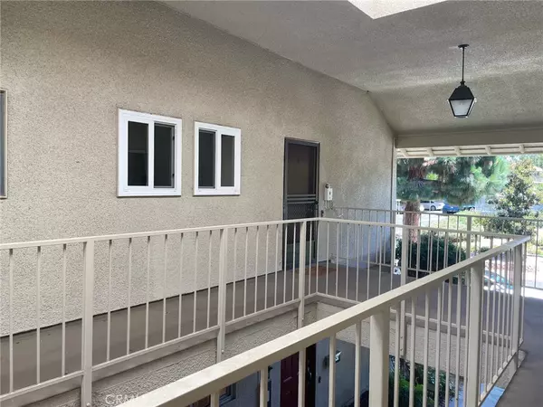 Laguna Woods, CA 92637,821 Via Alhambra #N