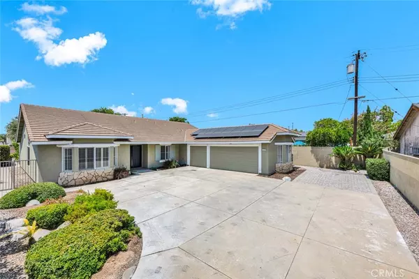 3349 E La Veta AVE, Orange, CA 92869