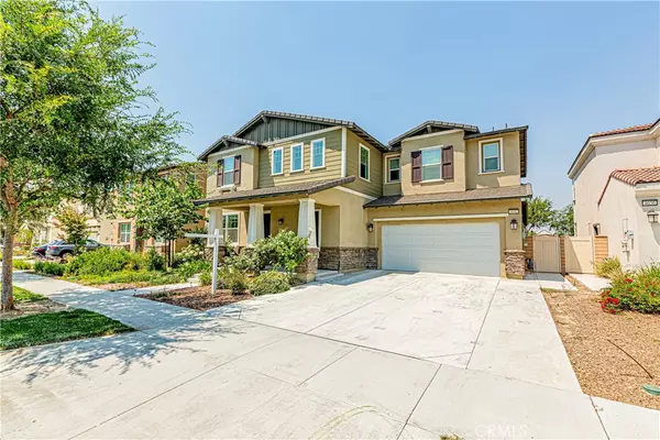 Ontario, CA 91761,4040 S Bowery PL