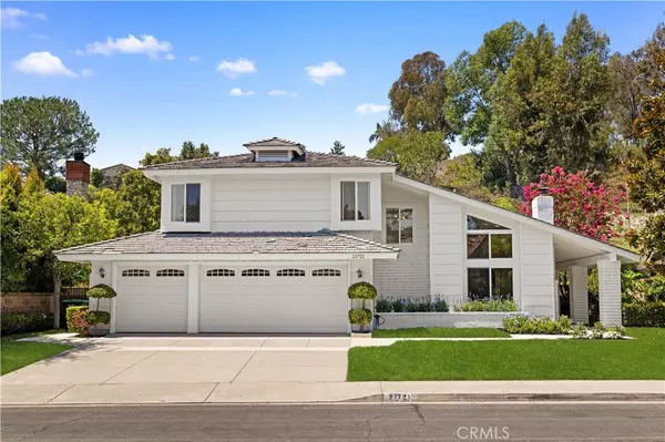 Lake Forest, CA 92630,21721 Rushford DR