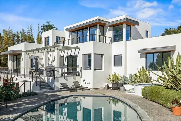 Santa Barbara, CA 93103,1131 Las Alturas RD #1