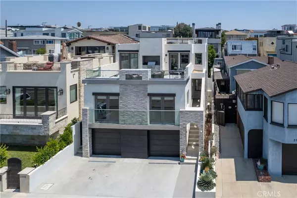Hermosa Beach, CA 90254,2540 Manhattan AVE