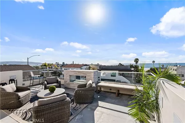 2540 Manhattan AVE, Hermosa Beach, CA 90254
