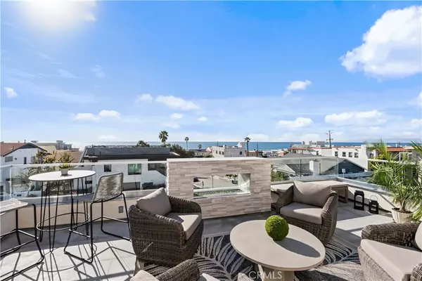 Hermosa Beach, CA 90254,2540 Manhattan AVE