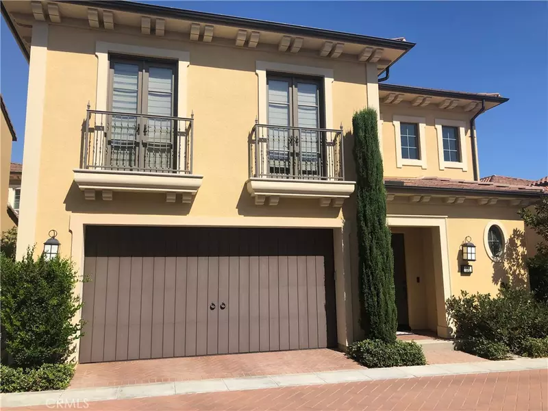 151 Stallion, Irvine, CA 92602