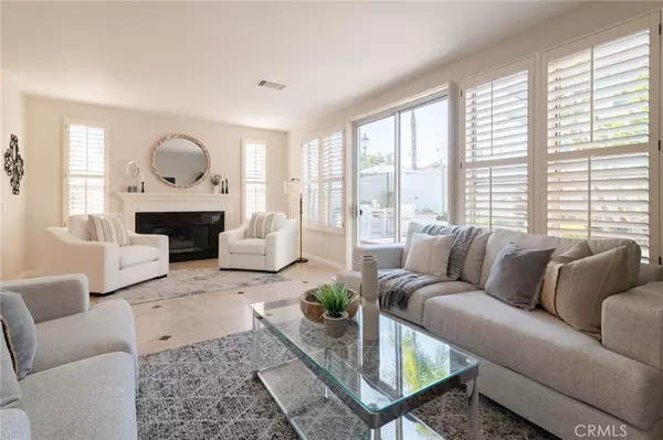 Rancho Santa Margarita, CA 92688,5 Via Floria