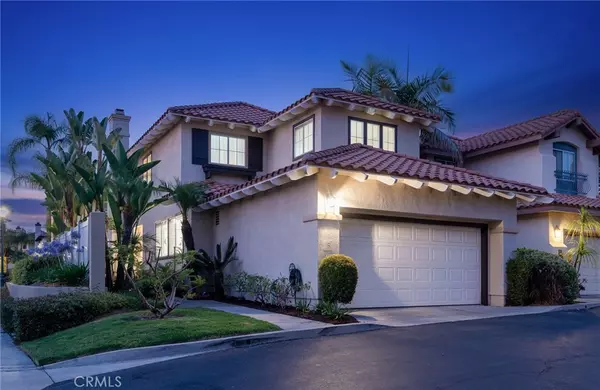 5 Via Floria, Rancho Santa Margarita, CA 92688
