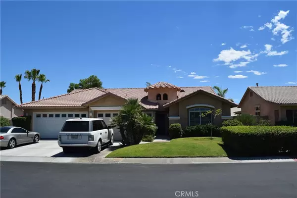80675 Independence AVE, Indio, CA 92201