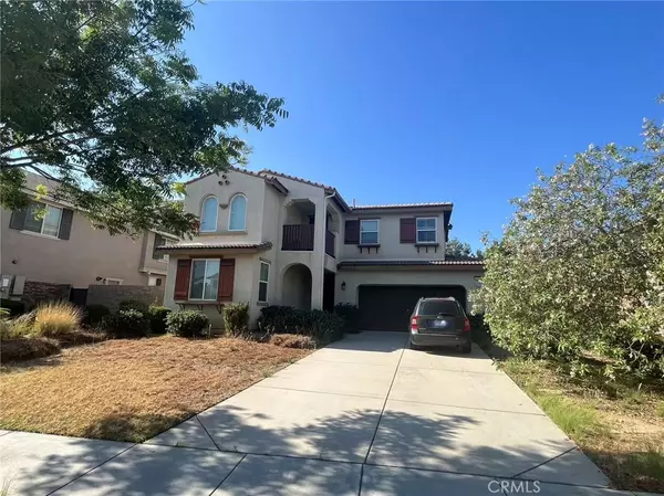 12936 Canopy CT, Rancho Cucamonga, CA 91739
