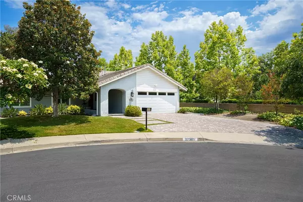 Mission Viejo, CA 92691,27301 Trigo CIR
