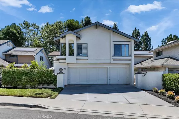 34 Glenn, Irvine, CA 92620
