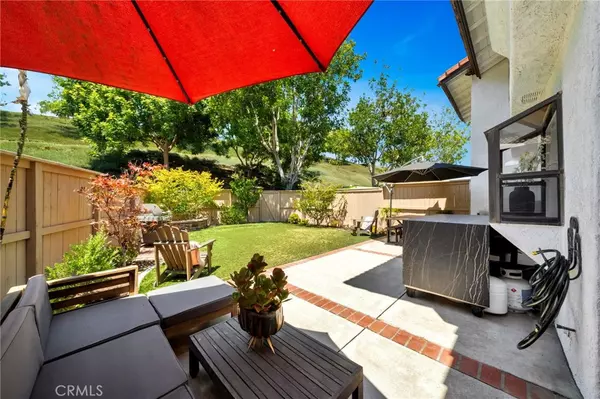 Laguna Hills, CA 92653,9 Clover Hill LN #128