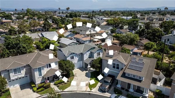 Anaheim, CA 92805,555 E Afton Ln