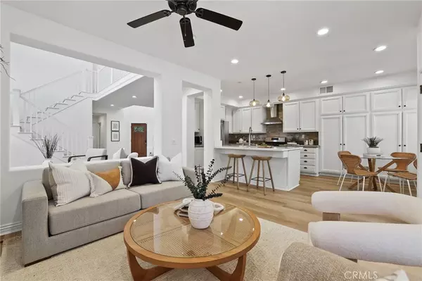 35 Blazewood, Lake Forest, CA 92610