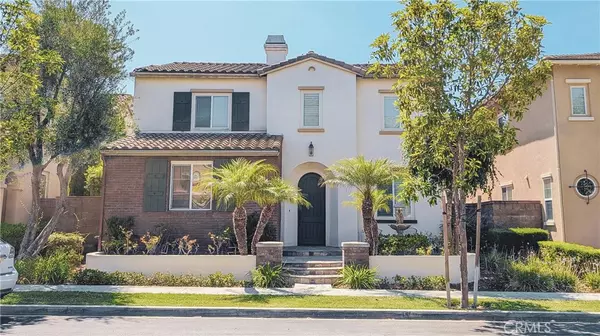 42 Blossom, Irvine, CA 92620