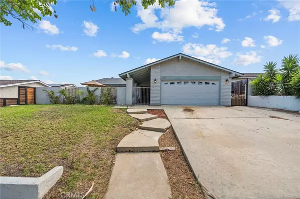 1871 Dawn Ridge DR, Corona, CA 92882