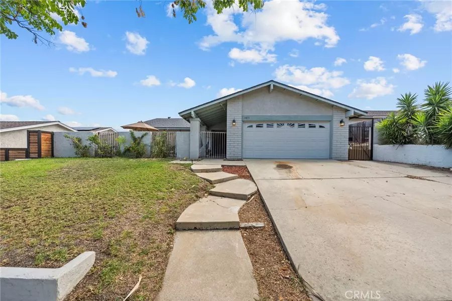 1871 Dawn Ridge DR, Corona, CA 92882