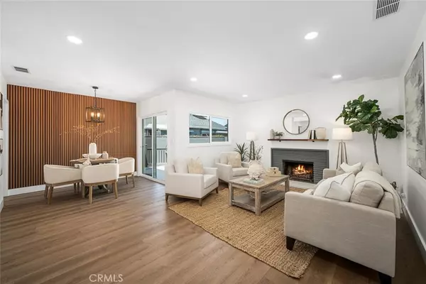 Long Beach, CA 90815,2312 Iroquois AVE