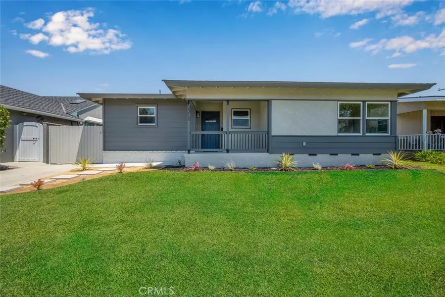 2312 Iroquois AVE, Long Beach, CA 90815