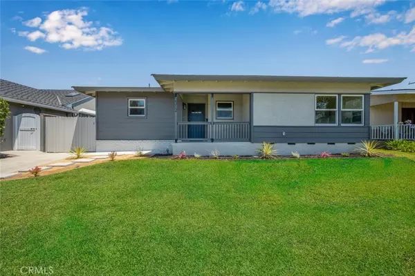 2312 Iroquois AVE, Long Beach, CA 90815