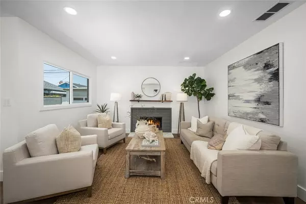 Long Beach, CA 90815,2312 Iroquois AVE