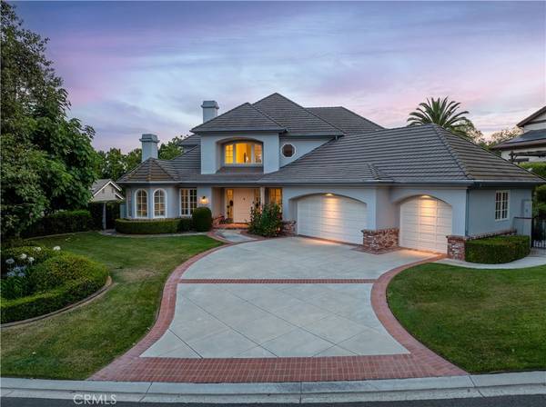 23251 Via Dorado, Coto De Caza, CA 92679