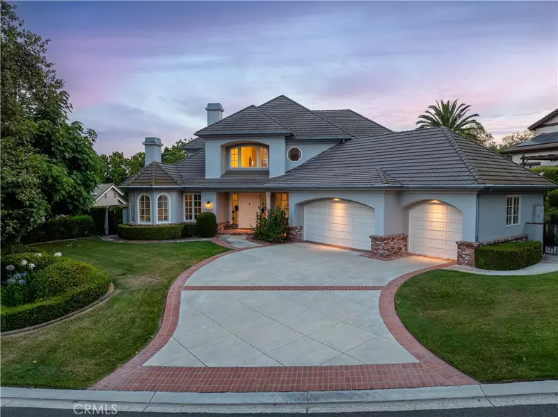 23251 Via Dorado, Coto De Caza, CA 92679