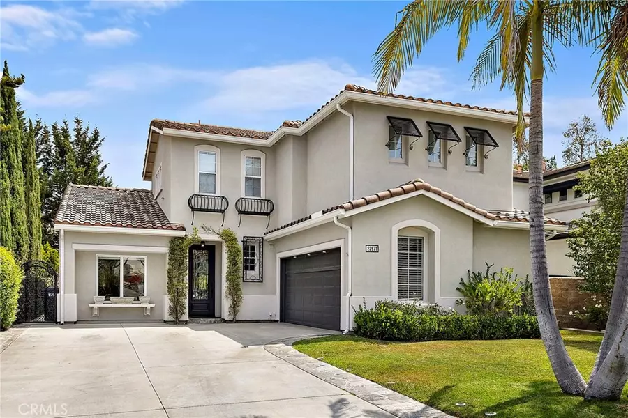 22971 Bouquet, Mission Viejo, CA 92692