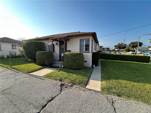 713 S 8th ST, Alhambra, CA 91801