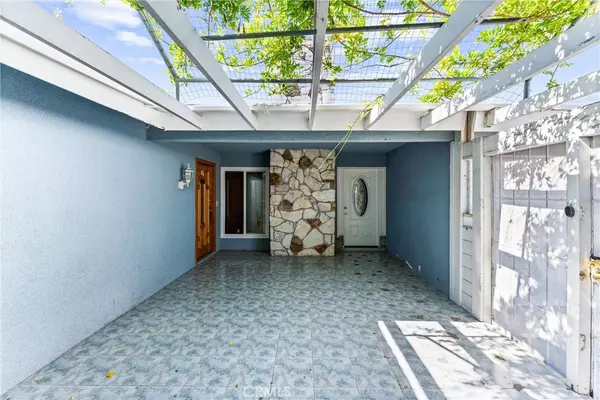 Westminster, CA 92683,5021 Harvard AVE