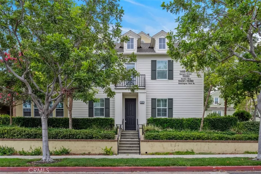 1460 Georgia ST, Tustin, CA 92782