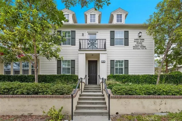 Tustin, CA 92782,1460 Georgia ST