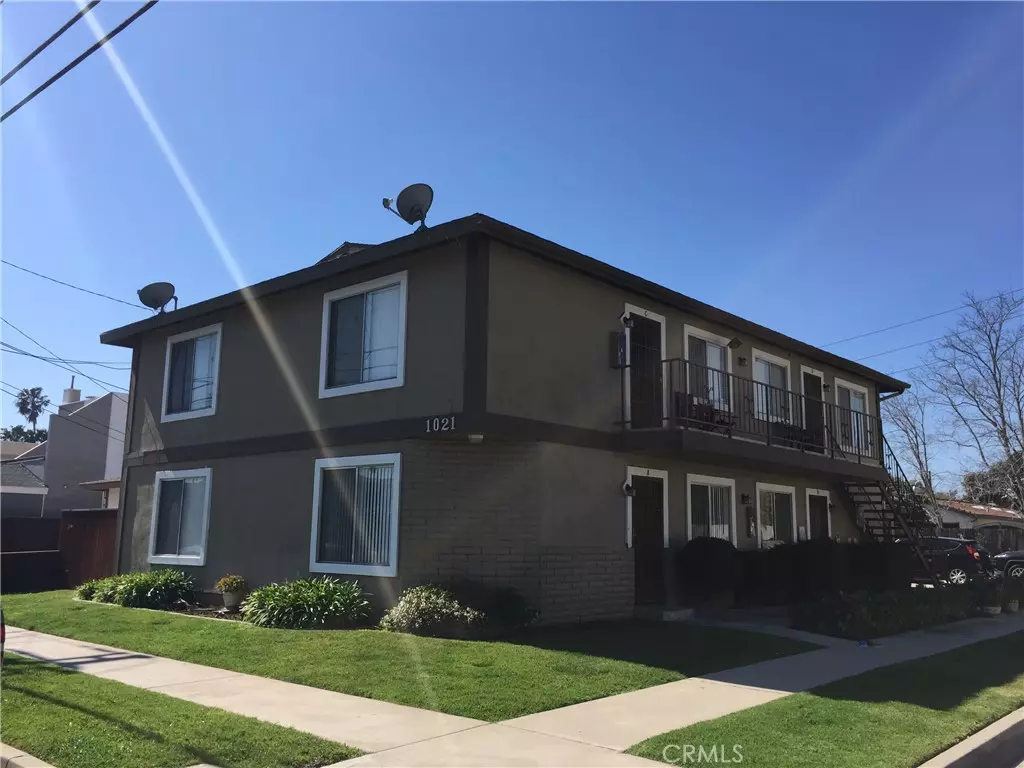 Huntington Beach, CA 92648,1021 Alabama ST #A