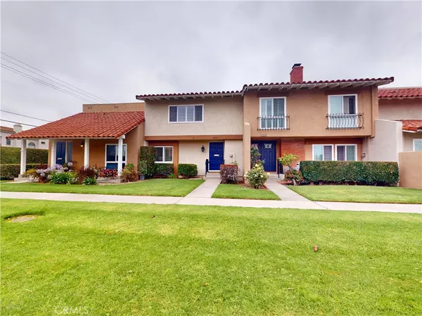 Fountain Valley, CA 92708,10519 La Rosa Circ