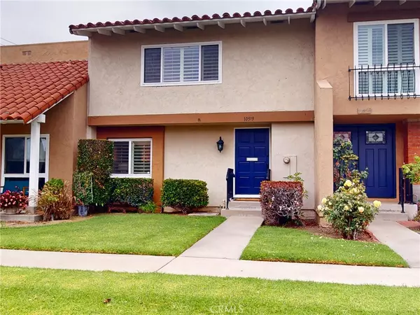 Fountain Valley, CA 92708,10519 La Rosa Circ