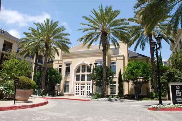 Irvine, CA 92612,2341 Watermarke PL