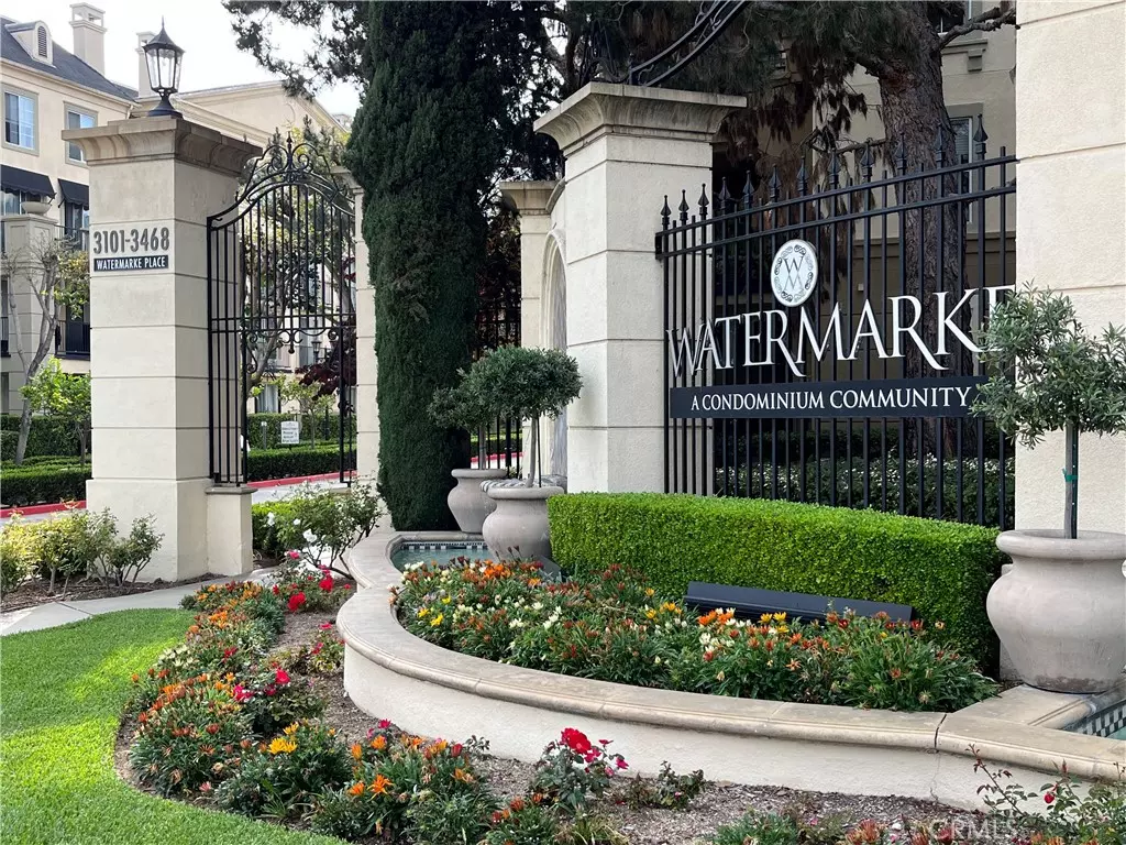 Irvine, CA 92612,2341 Watermarke PL