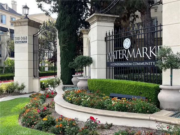 2341 Watermarke PL, Irvine, CA 92612