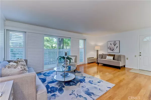 Laguna Woods, CA 92637,531 Via Estrada #B