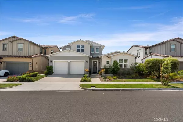 Rancho Mission Viejo, CA 92694,19 Tandeo DR