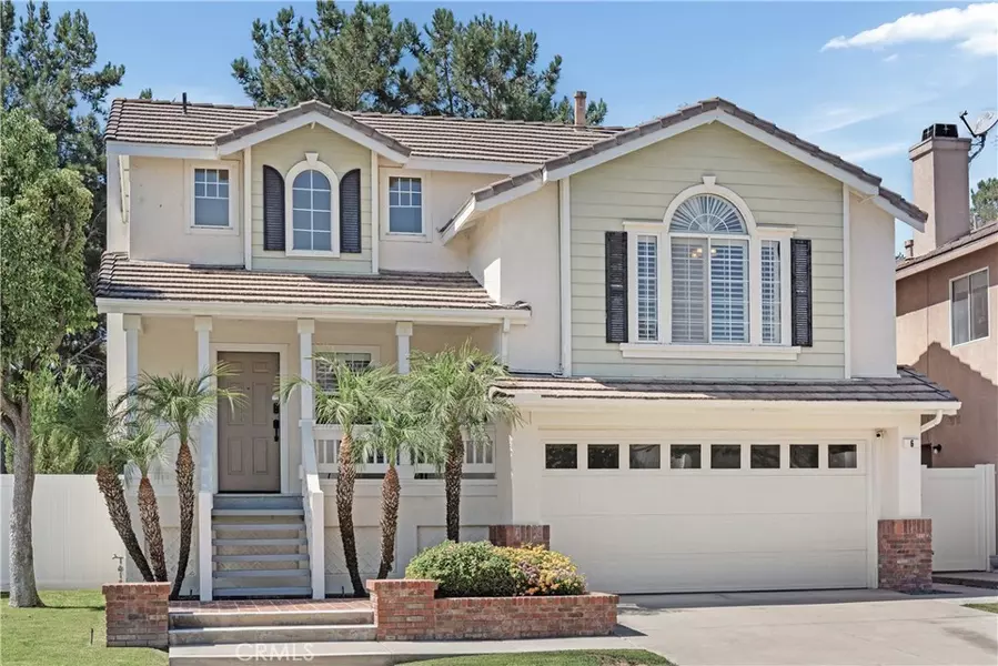6 Cherokee ST, Trabuco Canyon, CA 92679