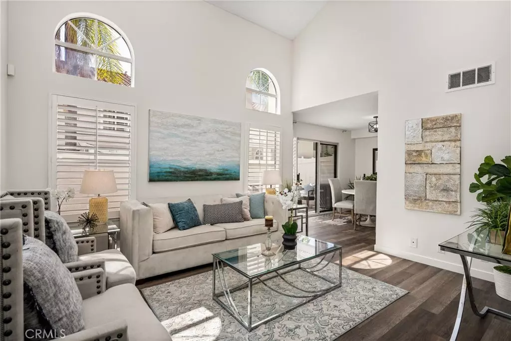 Rancho Santa Margarita, CA 92688,35 Carnation #61